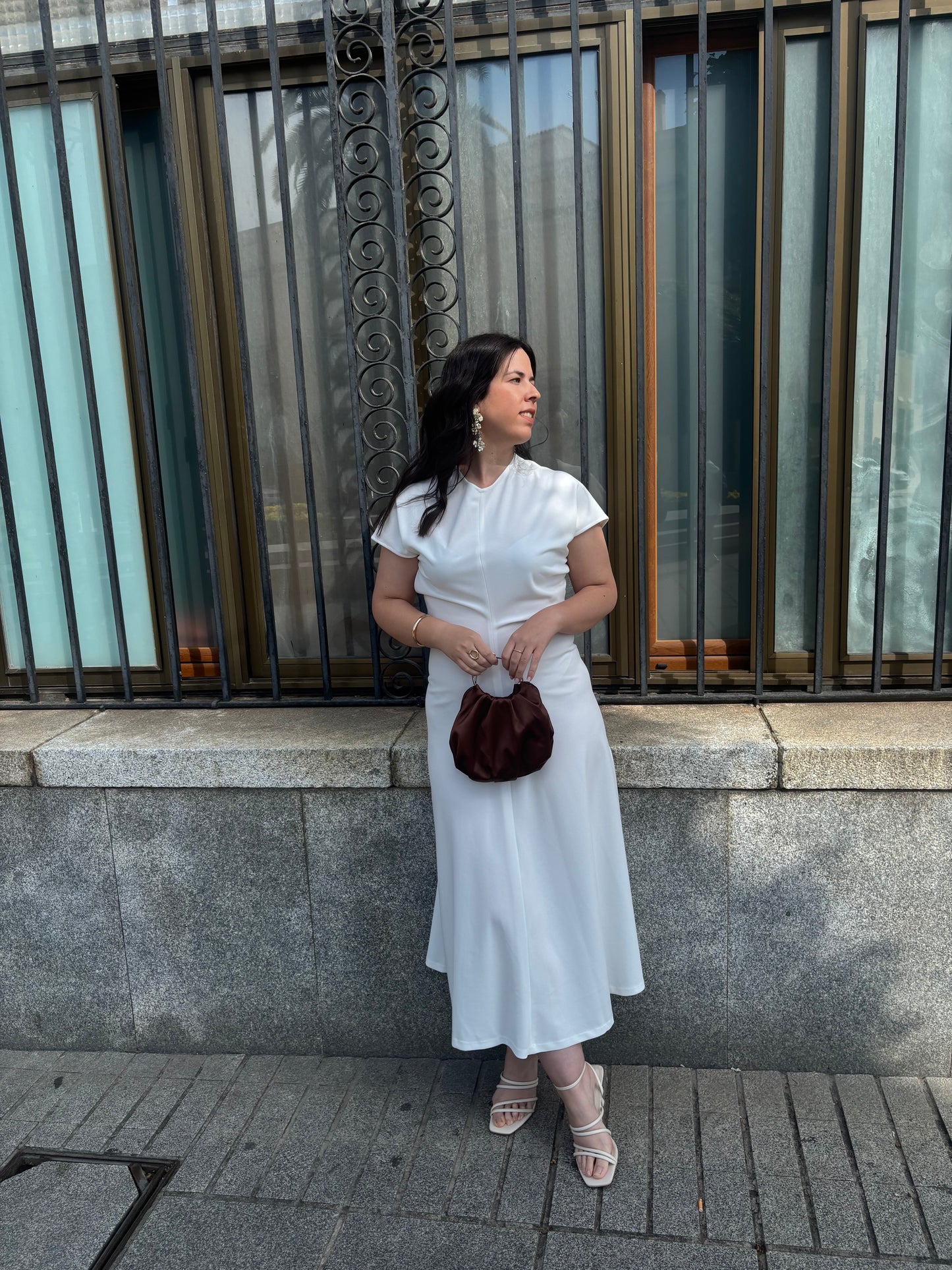 VESTIDO MARINA
