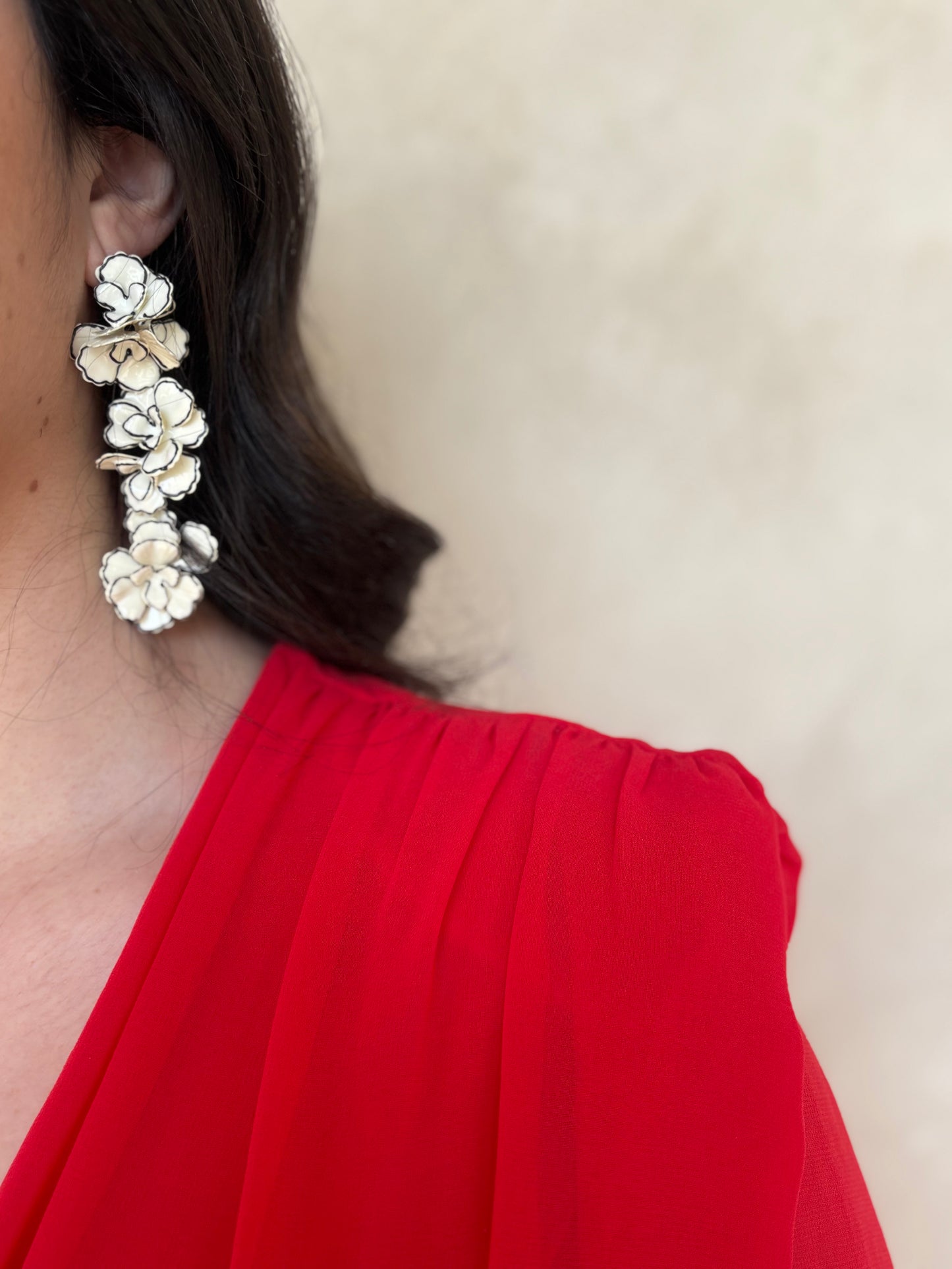 VESTIDO ROMA