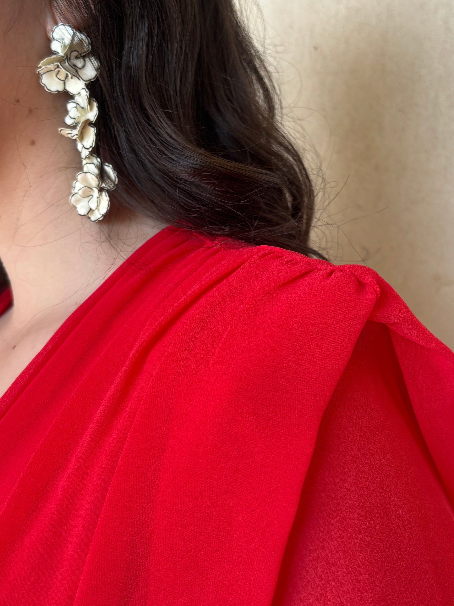 VESTIDO ROMA