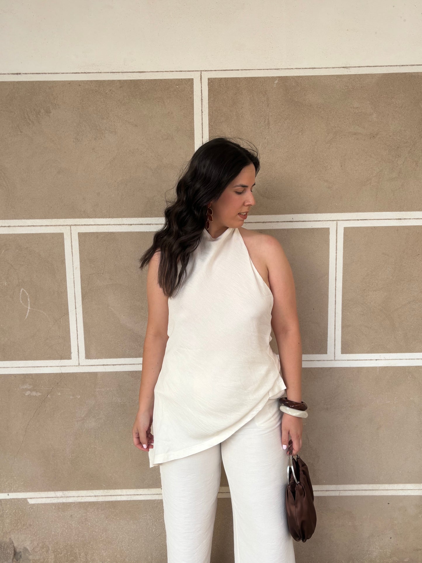 BLUSA VALERA