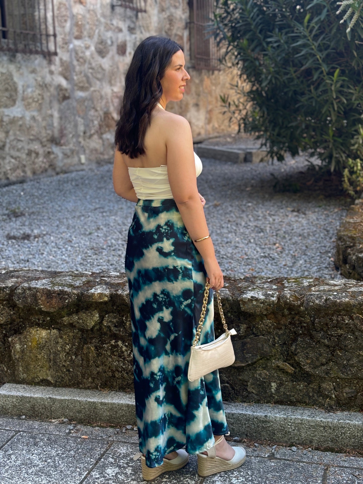 FALDA KAROLA