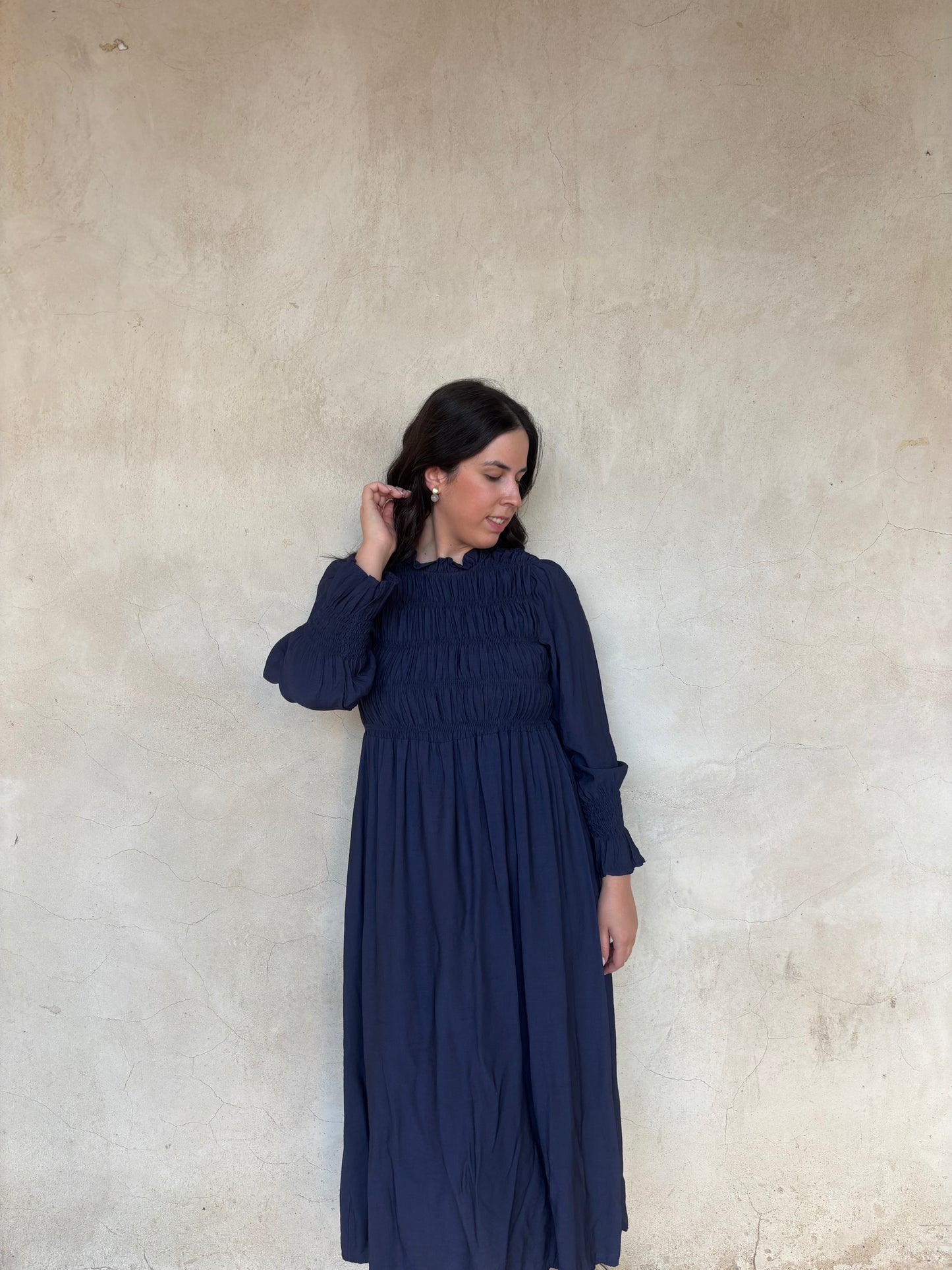 VESTIDO MAR