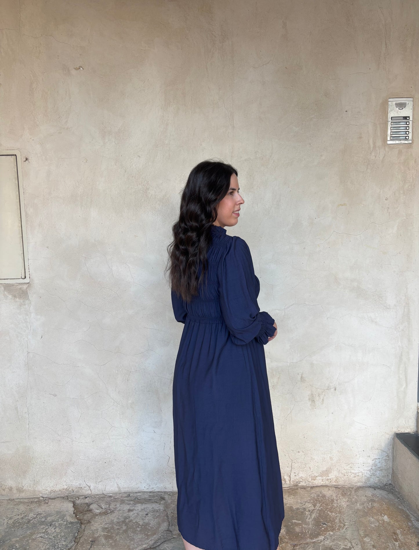 VESTIDO MAR