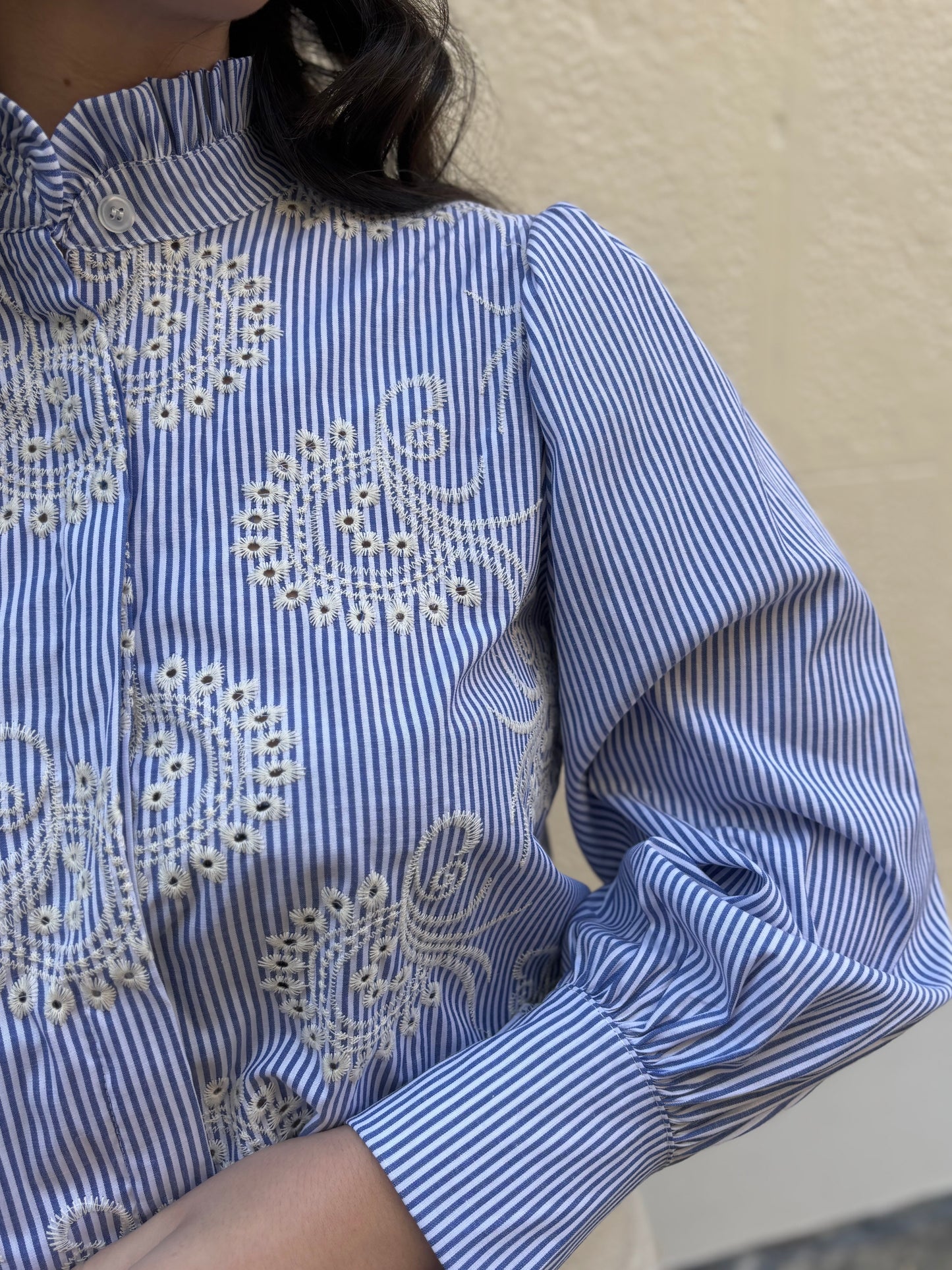 BLUSA ABRIL