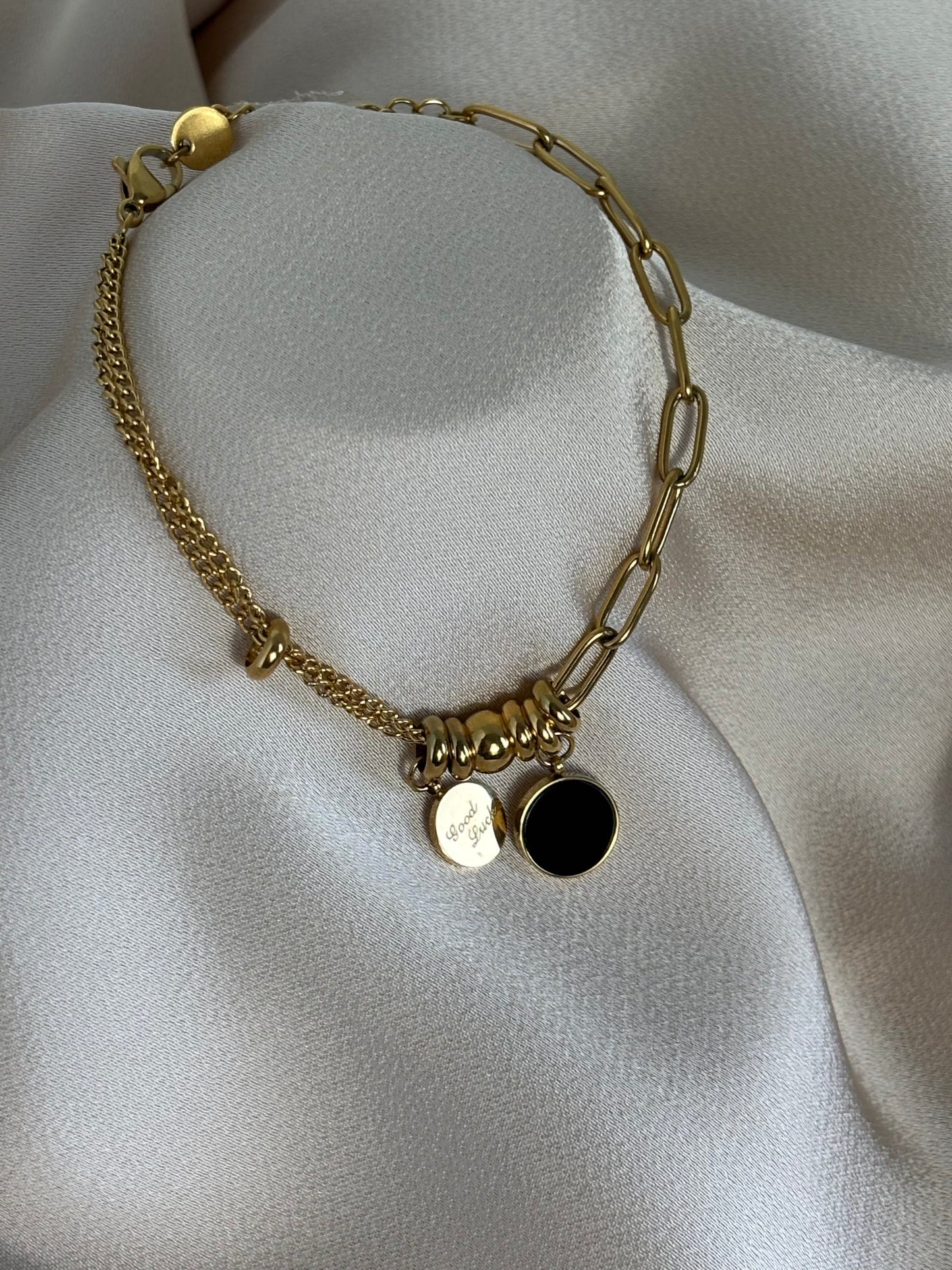 PULSERA SUERTE