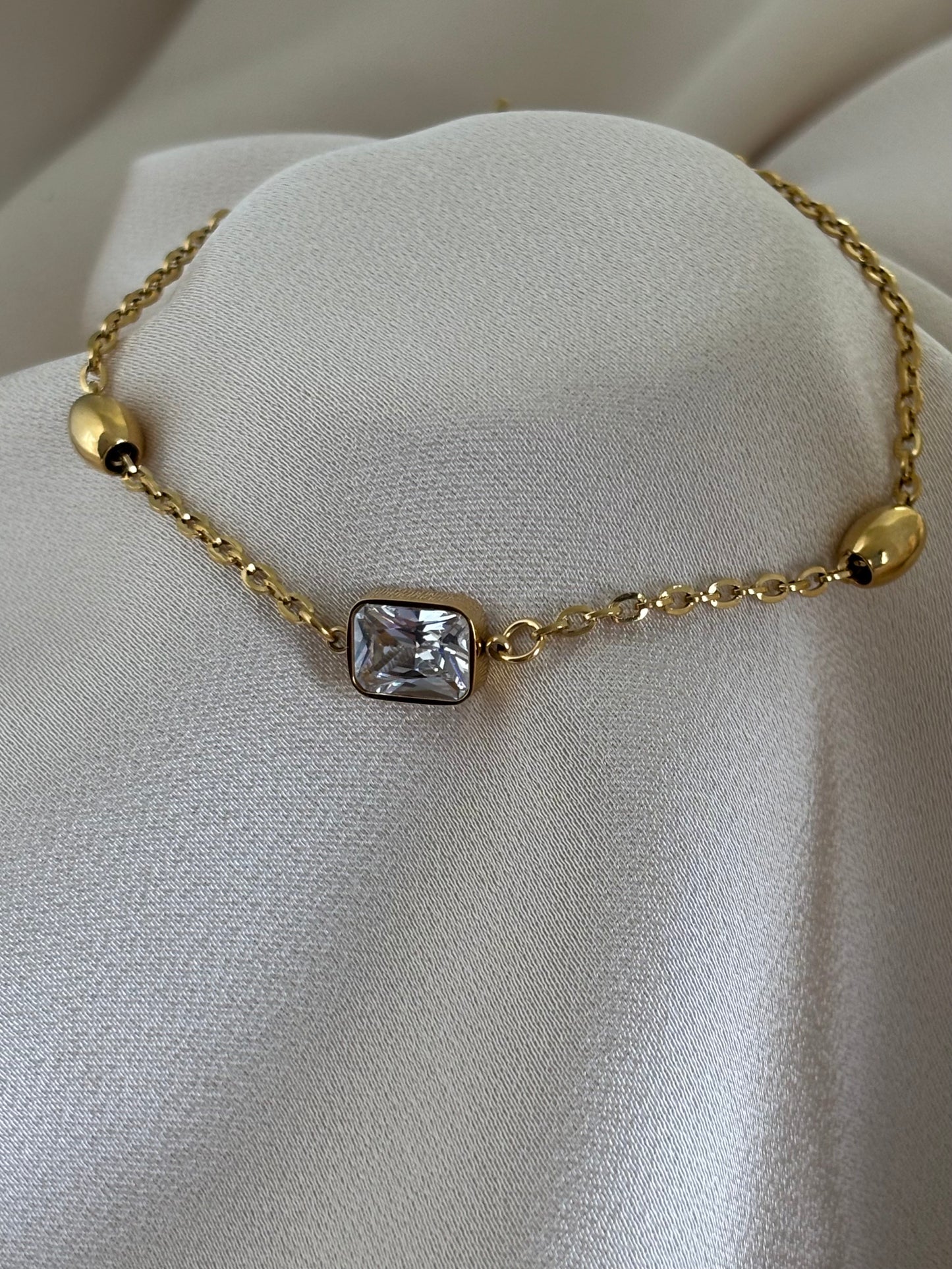 PULSERA VIDA