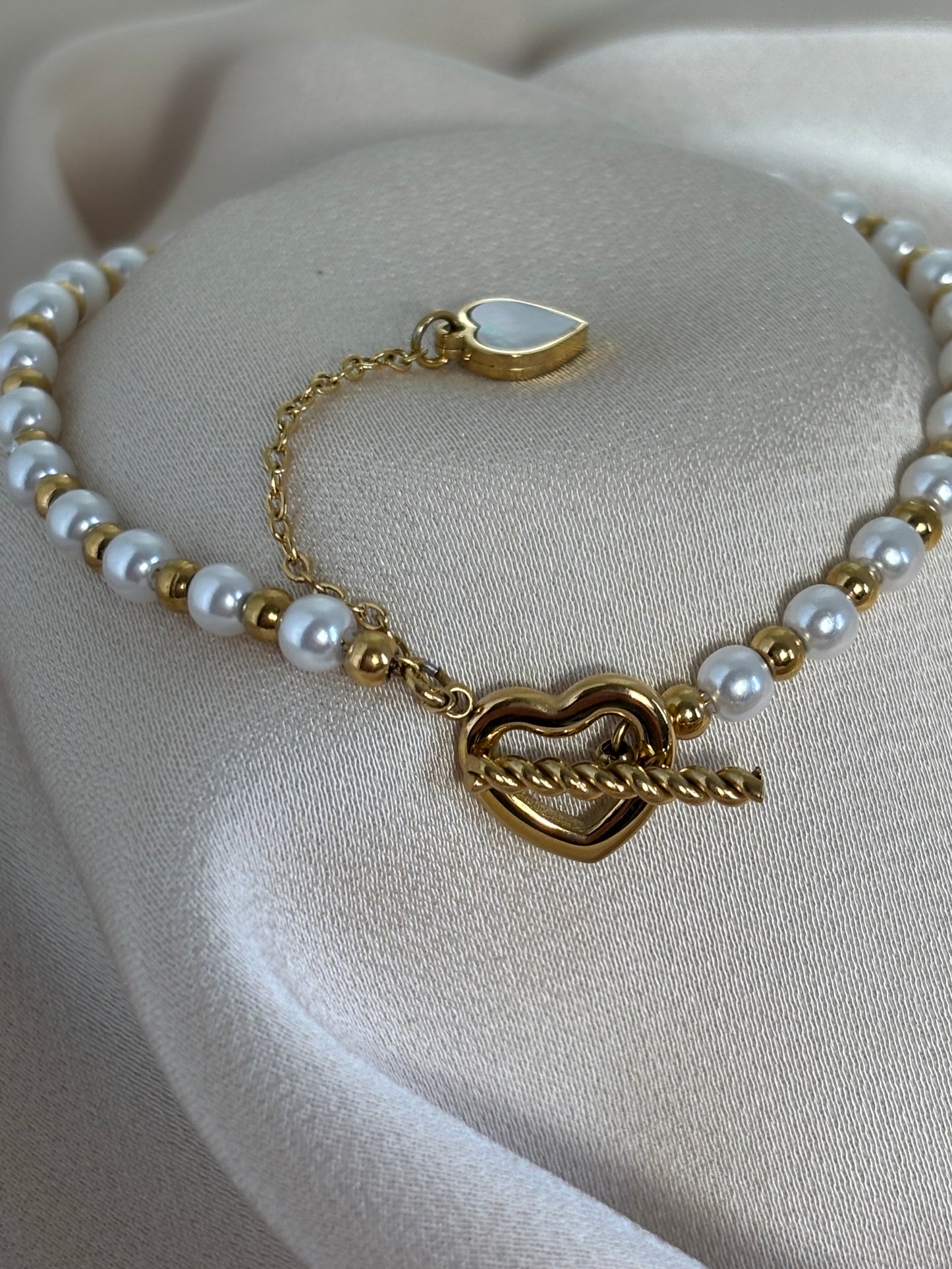 PULSERA AMOR