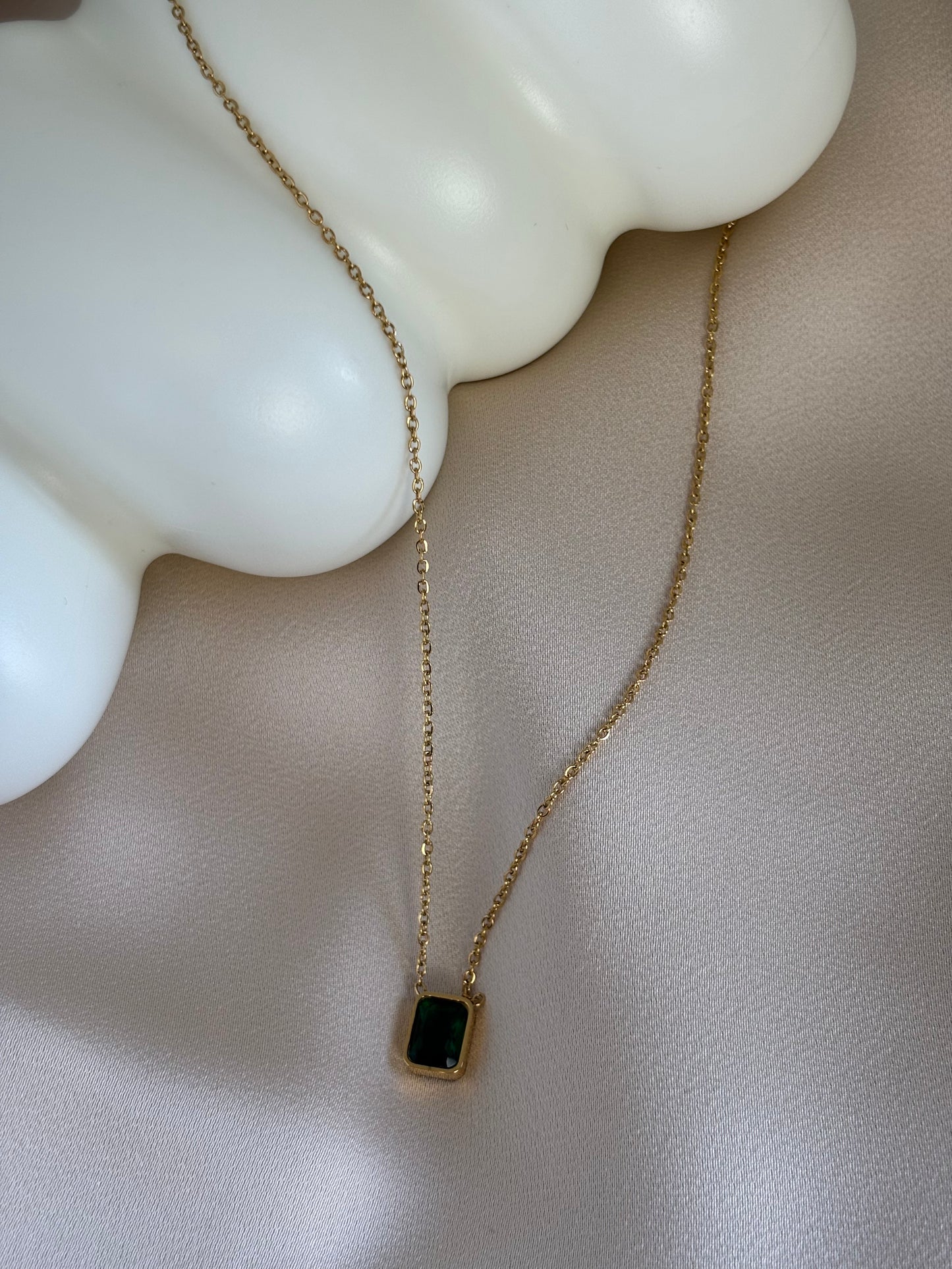 COLLAR ESPERANZA