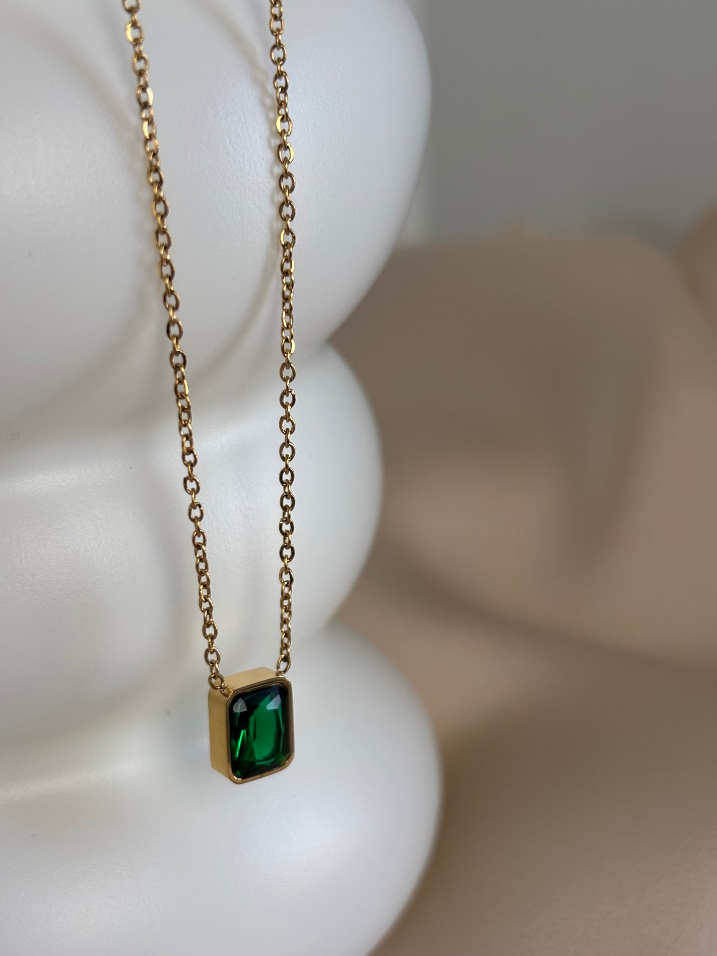COLLAR ESPERANZA