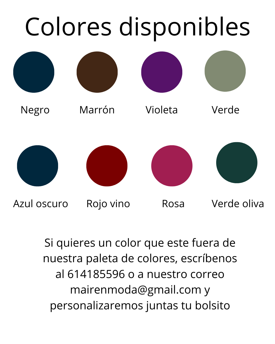 BOLSO VALERIA