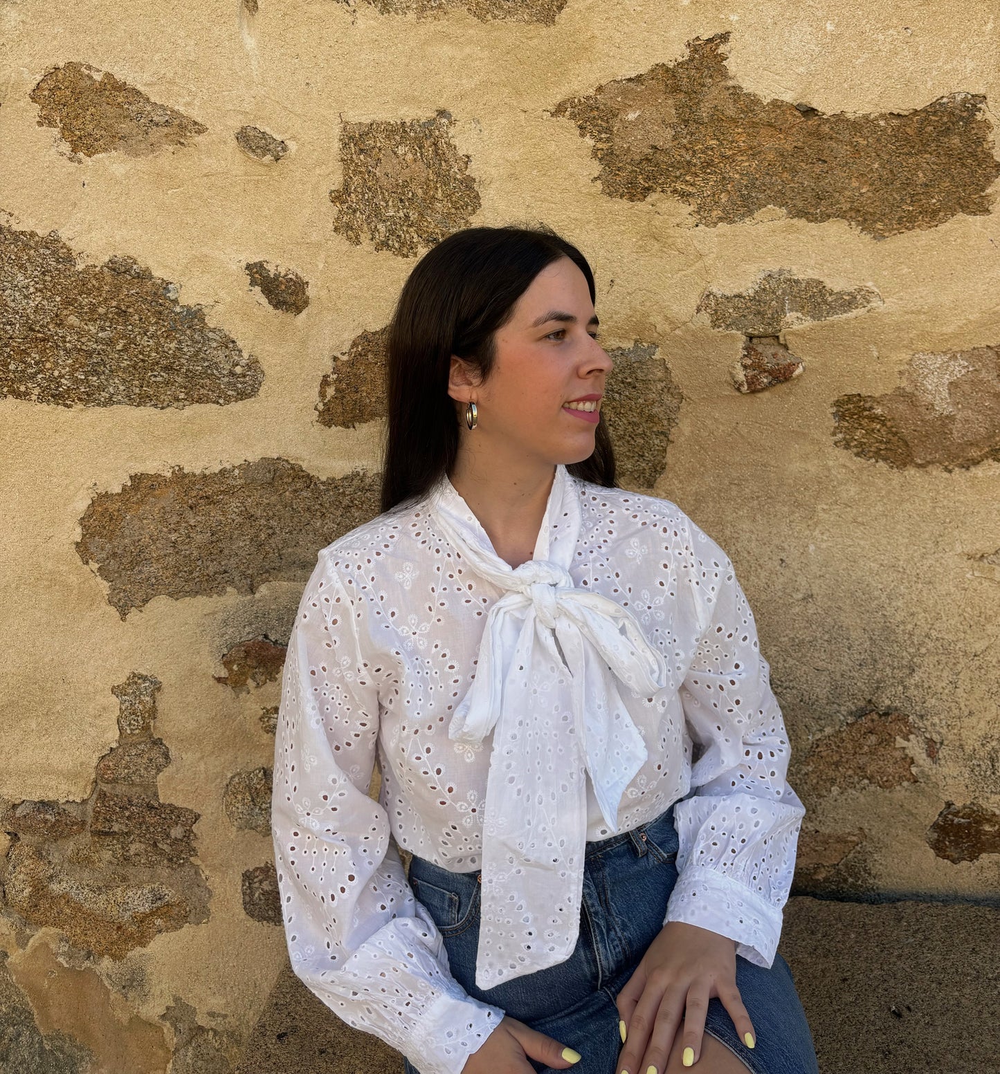 BLUSA MARTINA