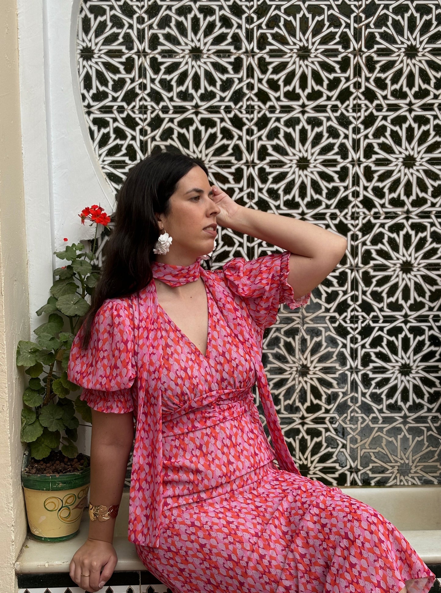 VESTIDO ABRIL