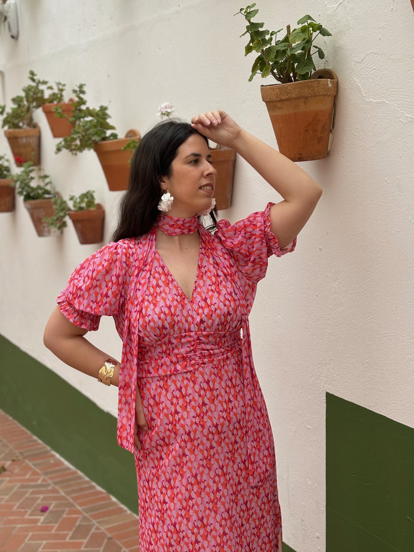 VESTIDO ABRIL