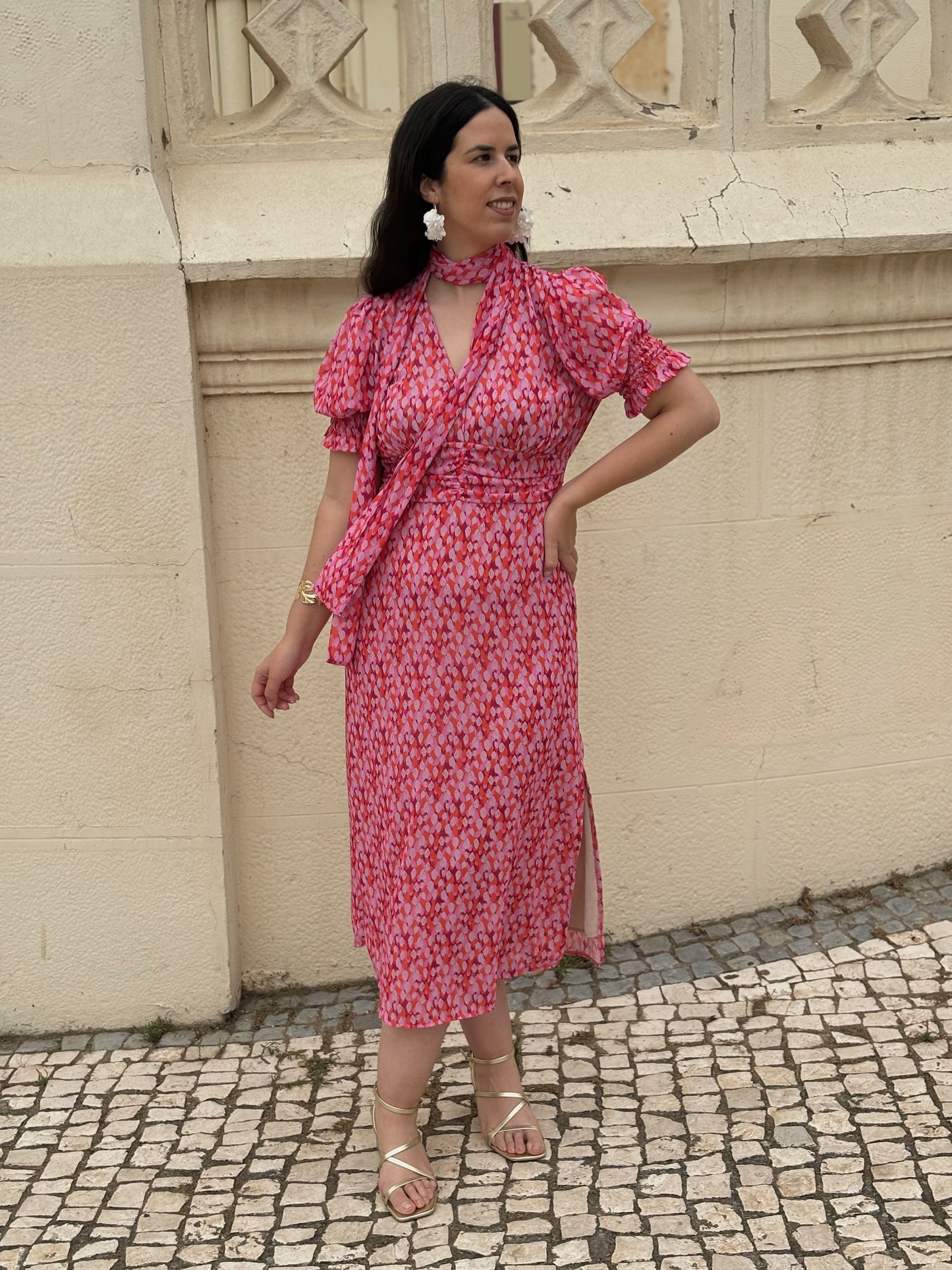 VESTIDO ABRIL