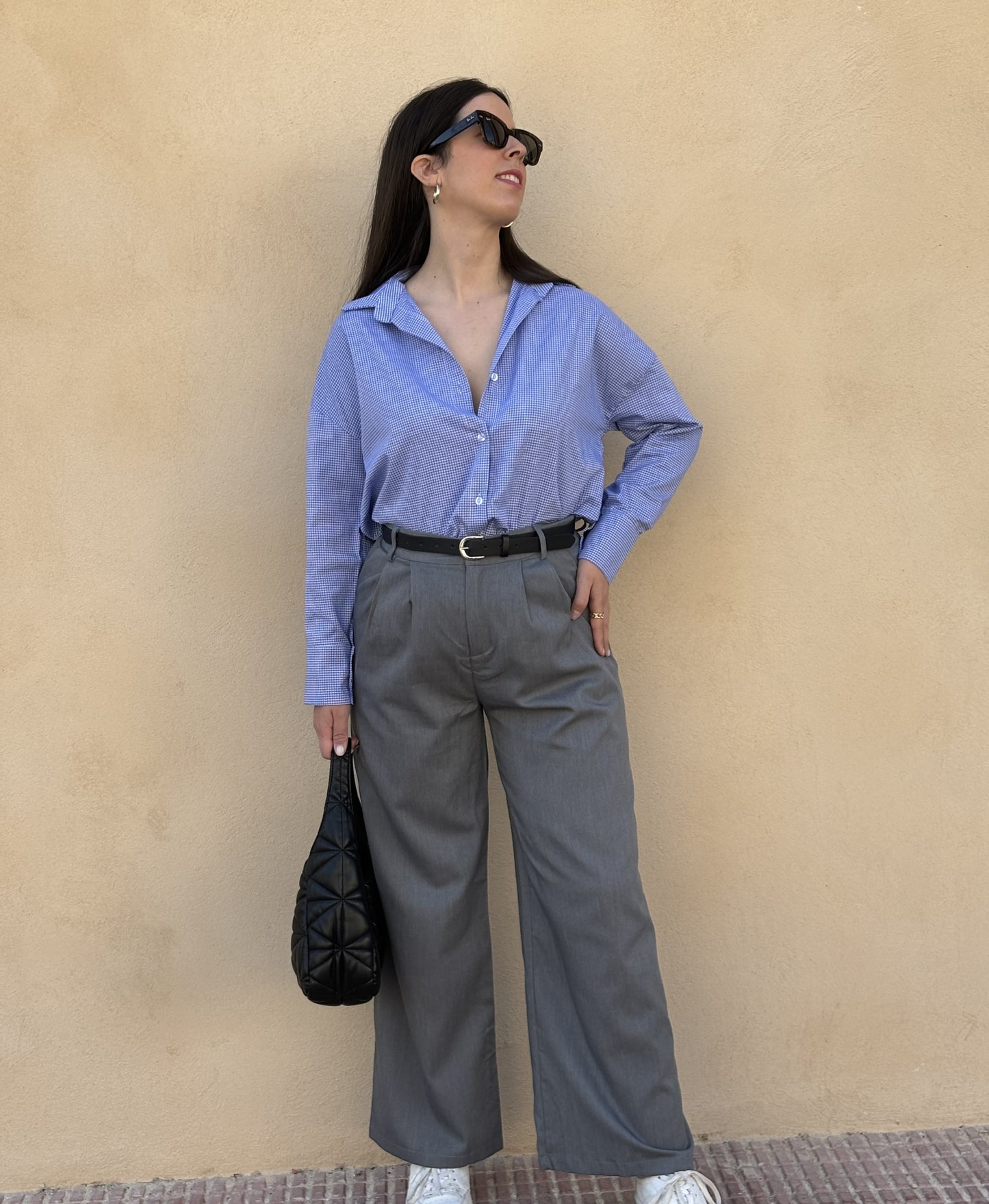 PANTALÓN BÉLGICA