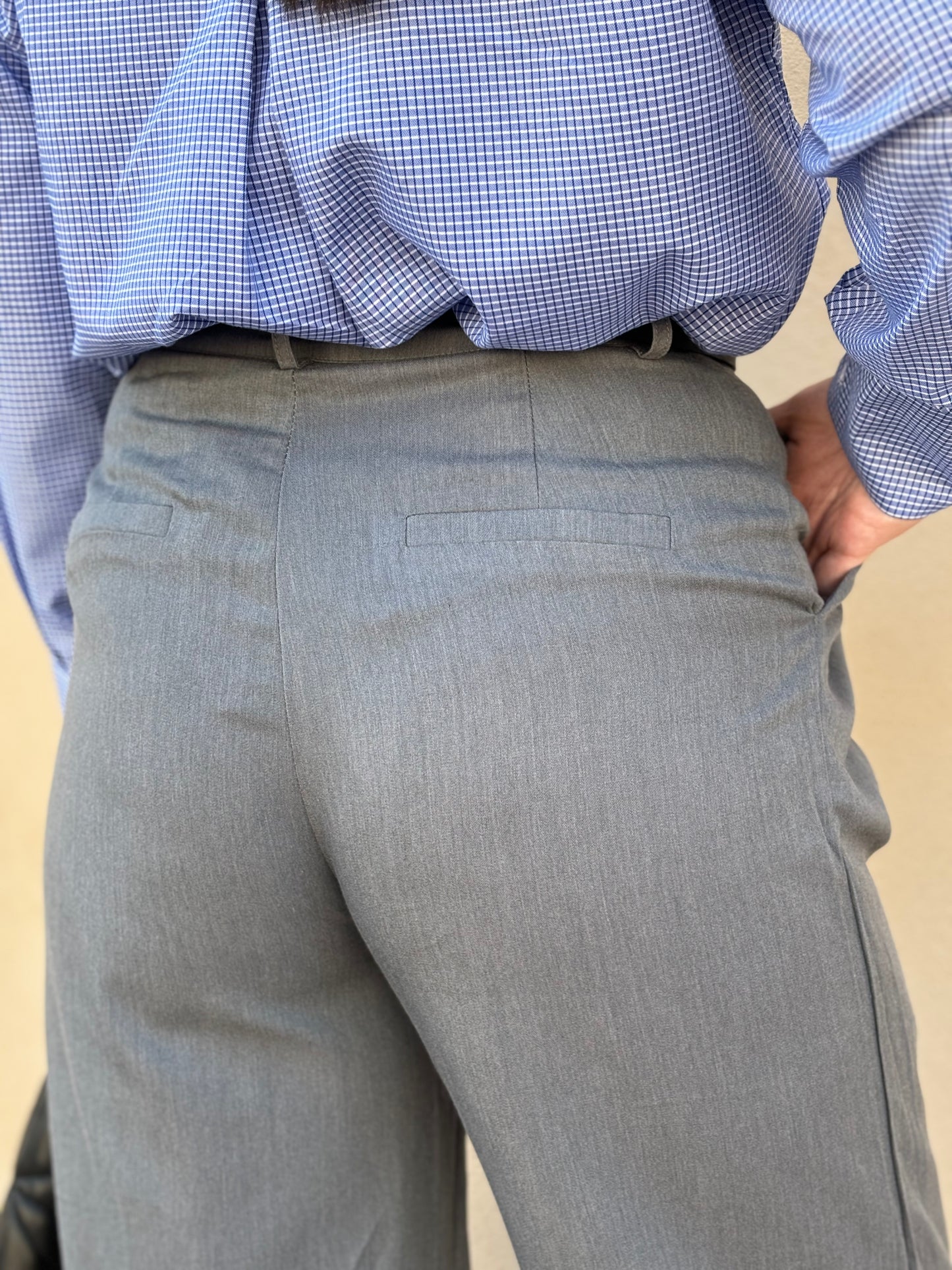 PANTALÓN BÉLGICA