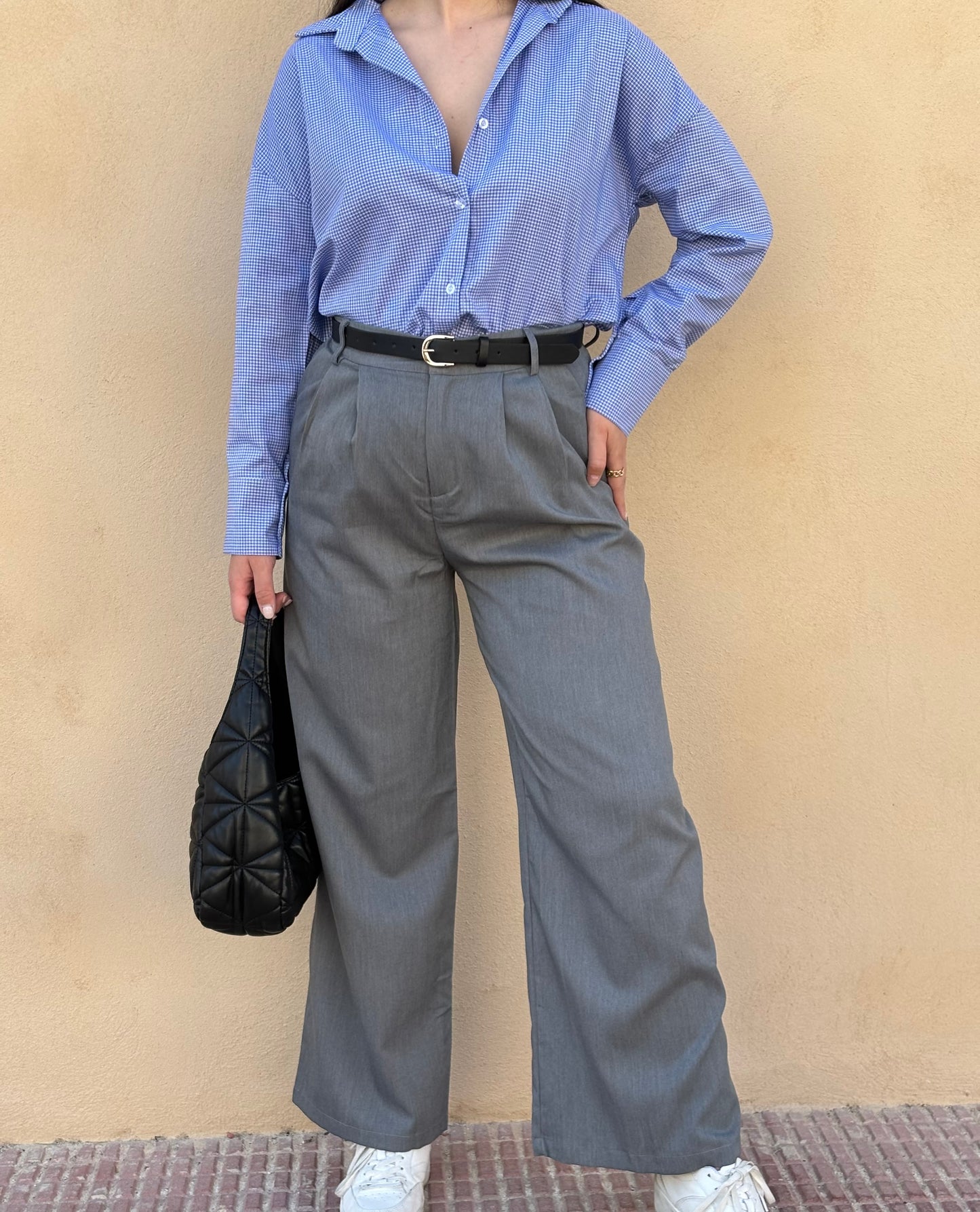 PANTALÓN BÉLGICA