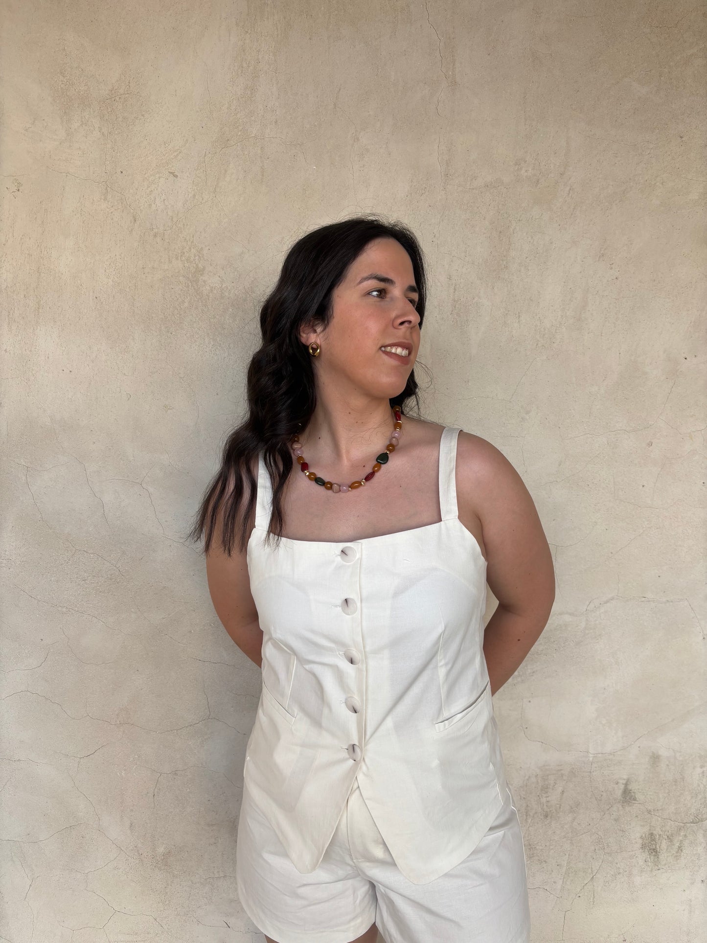 CHALECO BIANCA