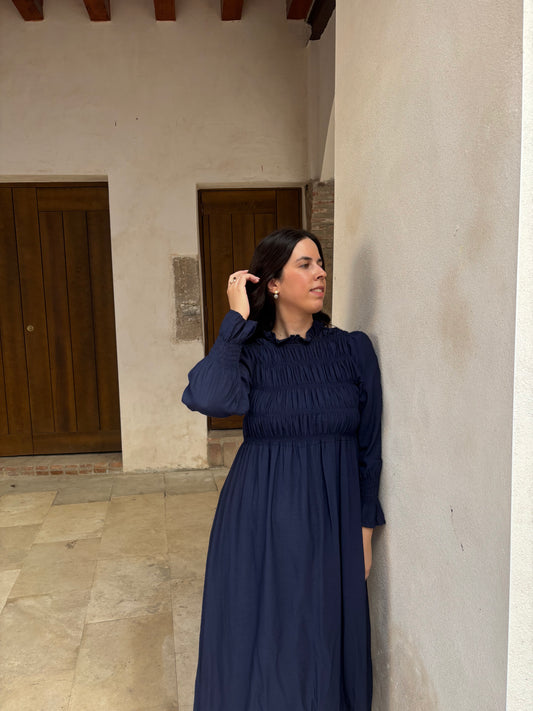 VESTIDO MAR