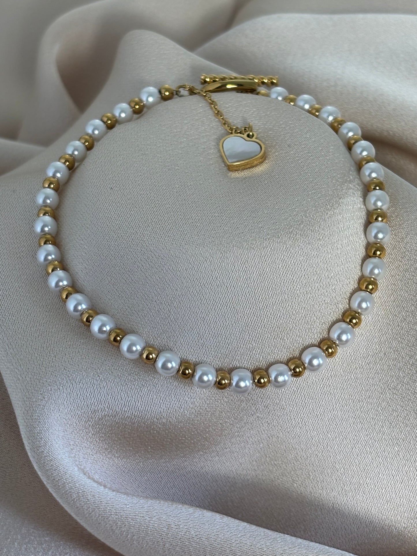 PULSERA AMOR