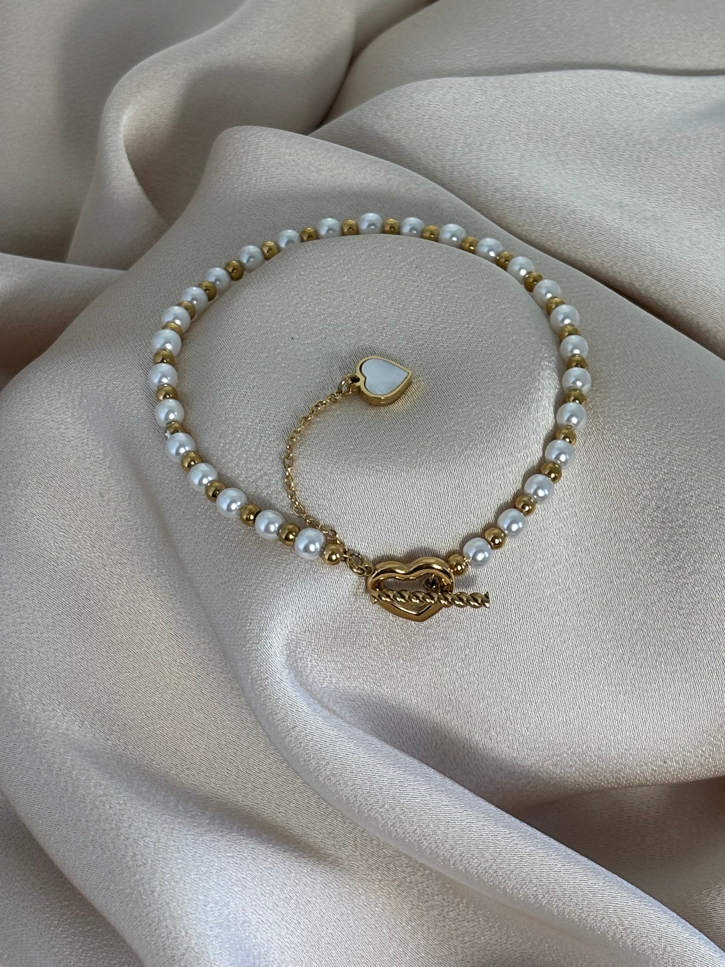 PULSERA AMOR