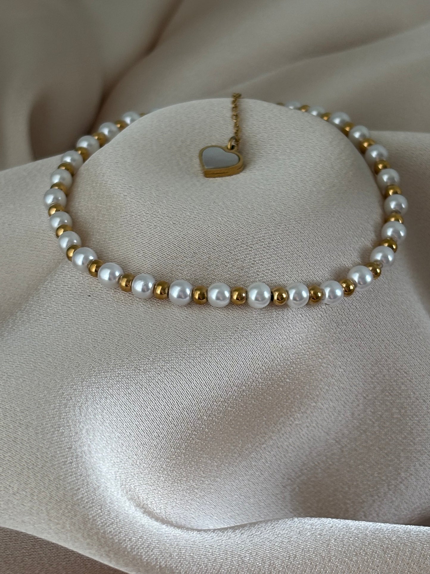 PULSERA AMOR