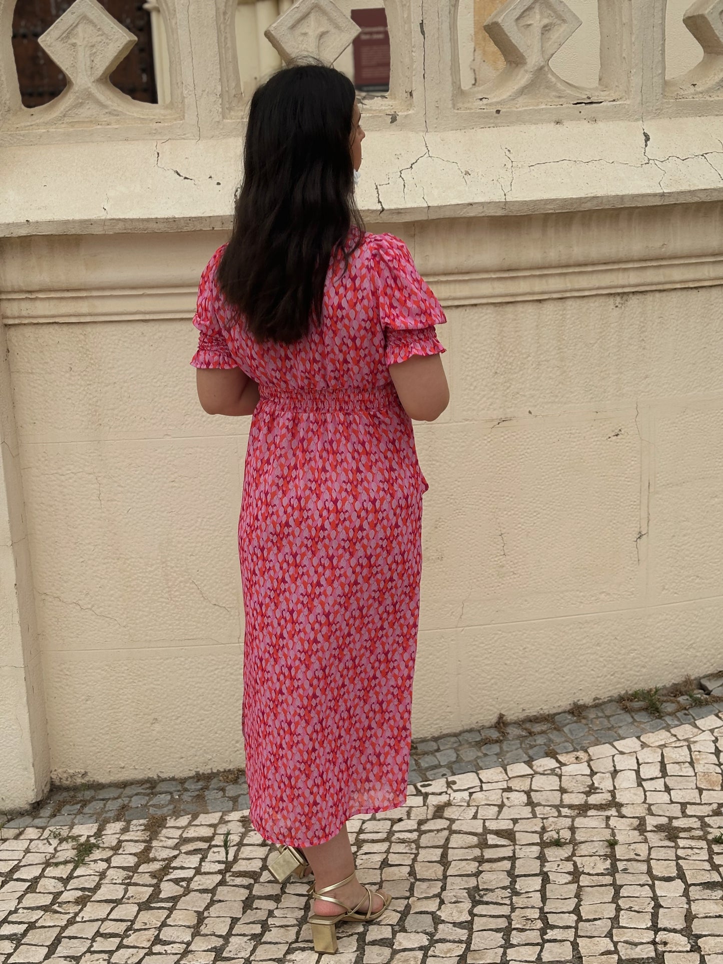 VESTIDO ABRIL